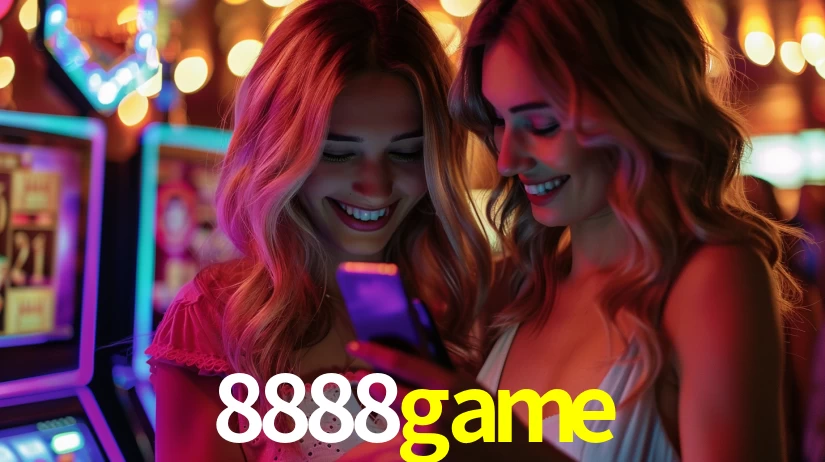 8888game