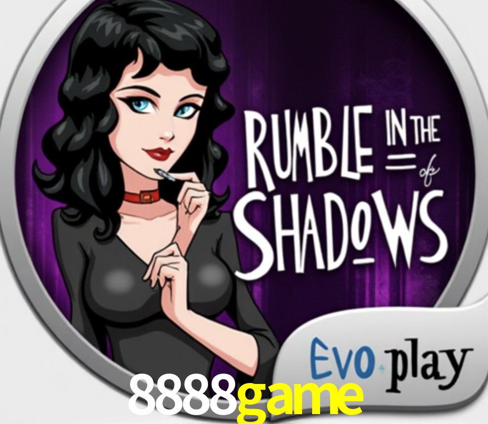Responsive Design 8888game