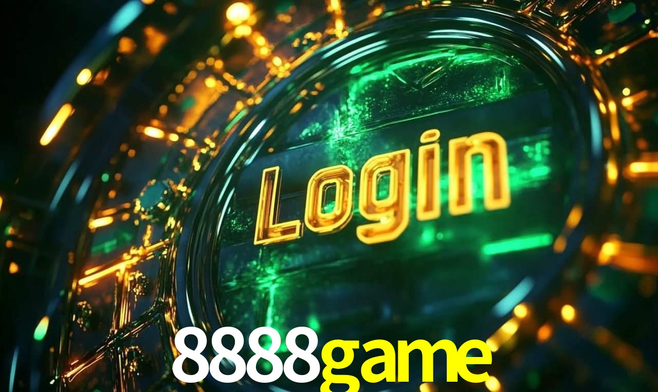 8888game