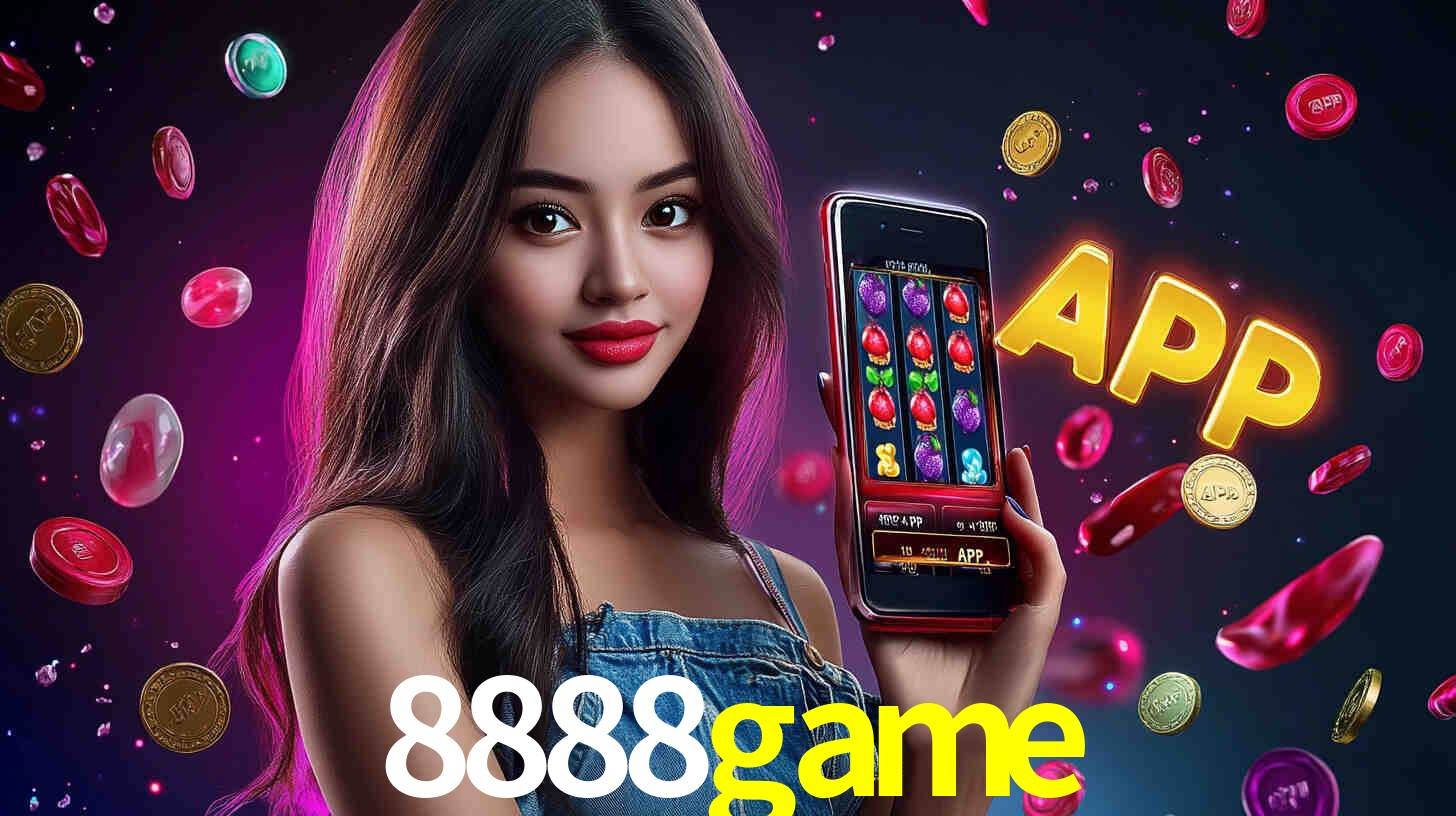 Descubra a Magia dos Jogos de Arcade no 8888game
