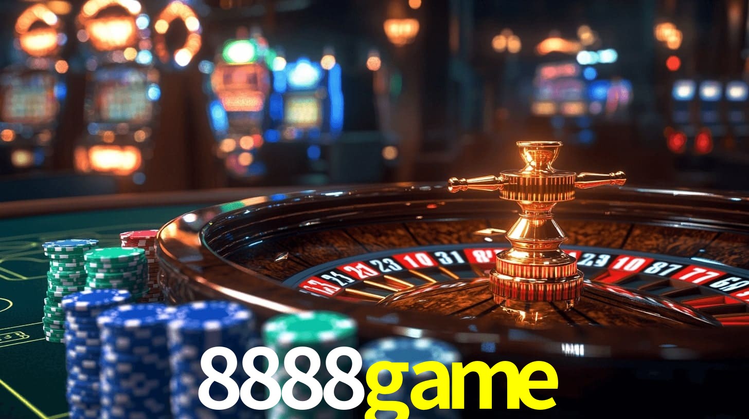 8888game