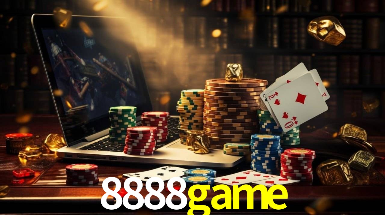 Programa VIP 8888game