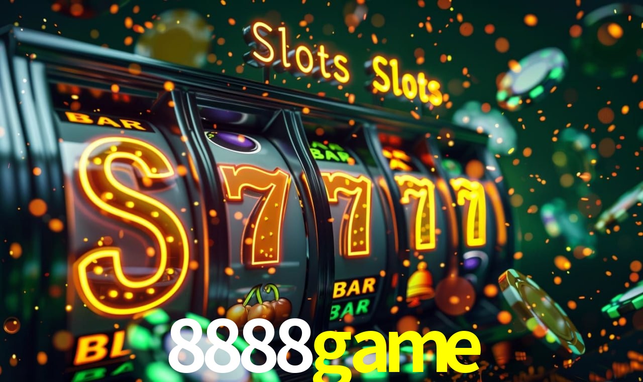 Casino Ao Vivo 8888game