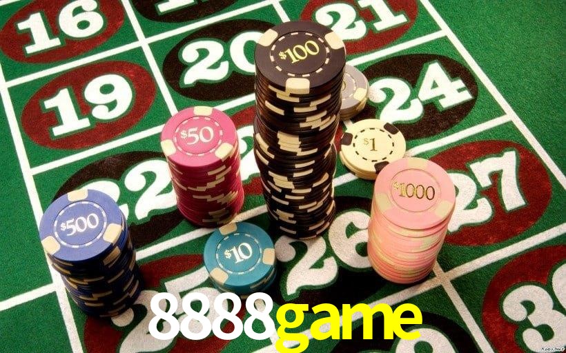 Descubra a Essência do 8888game: Nossa História e Compromissos