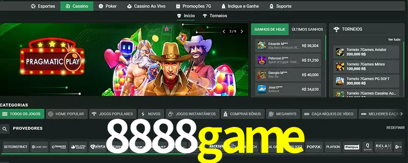 cassino 8888game