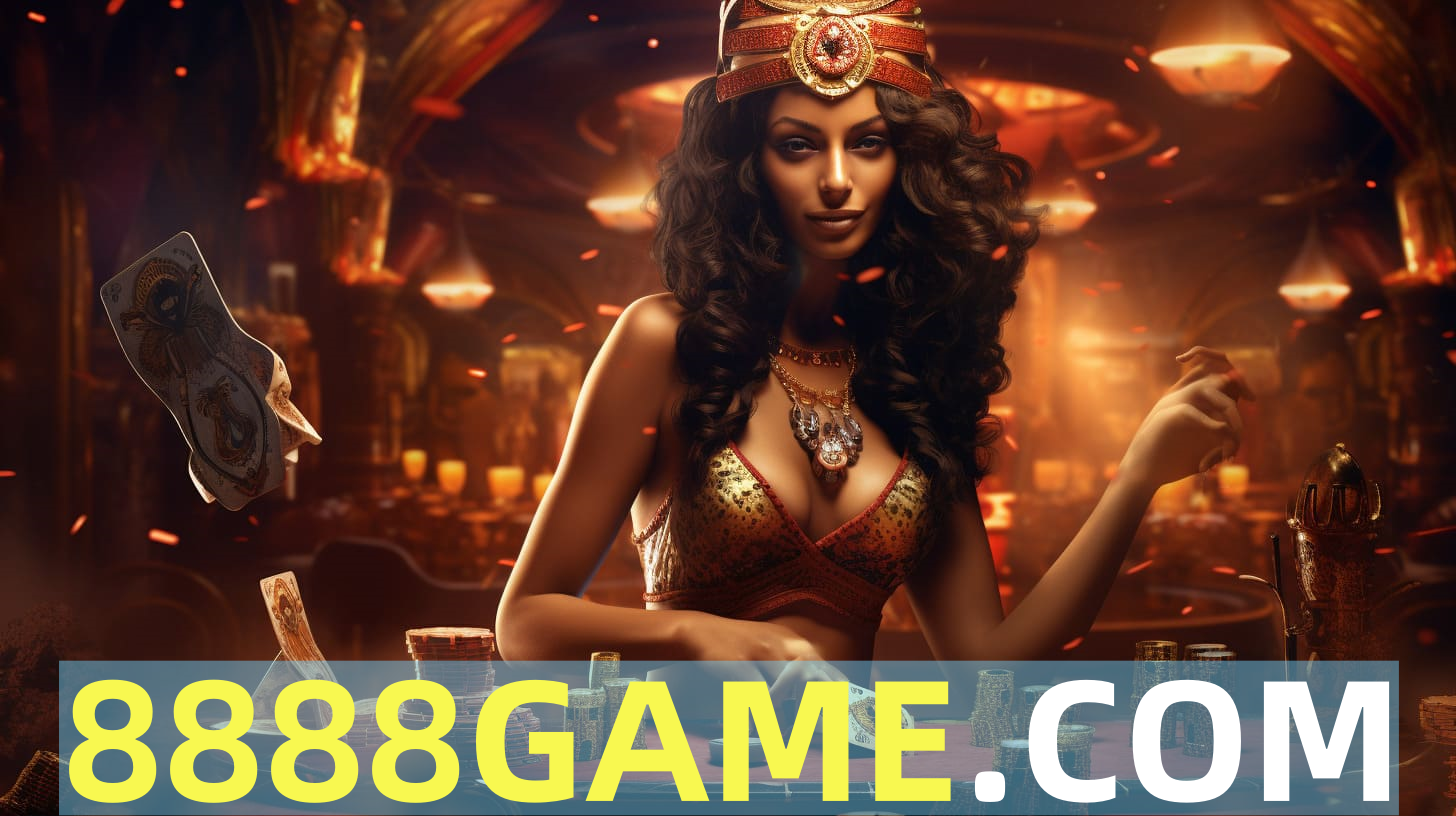 8888GAME