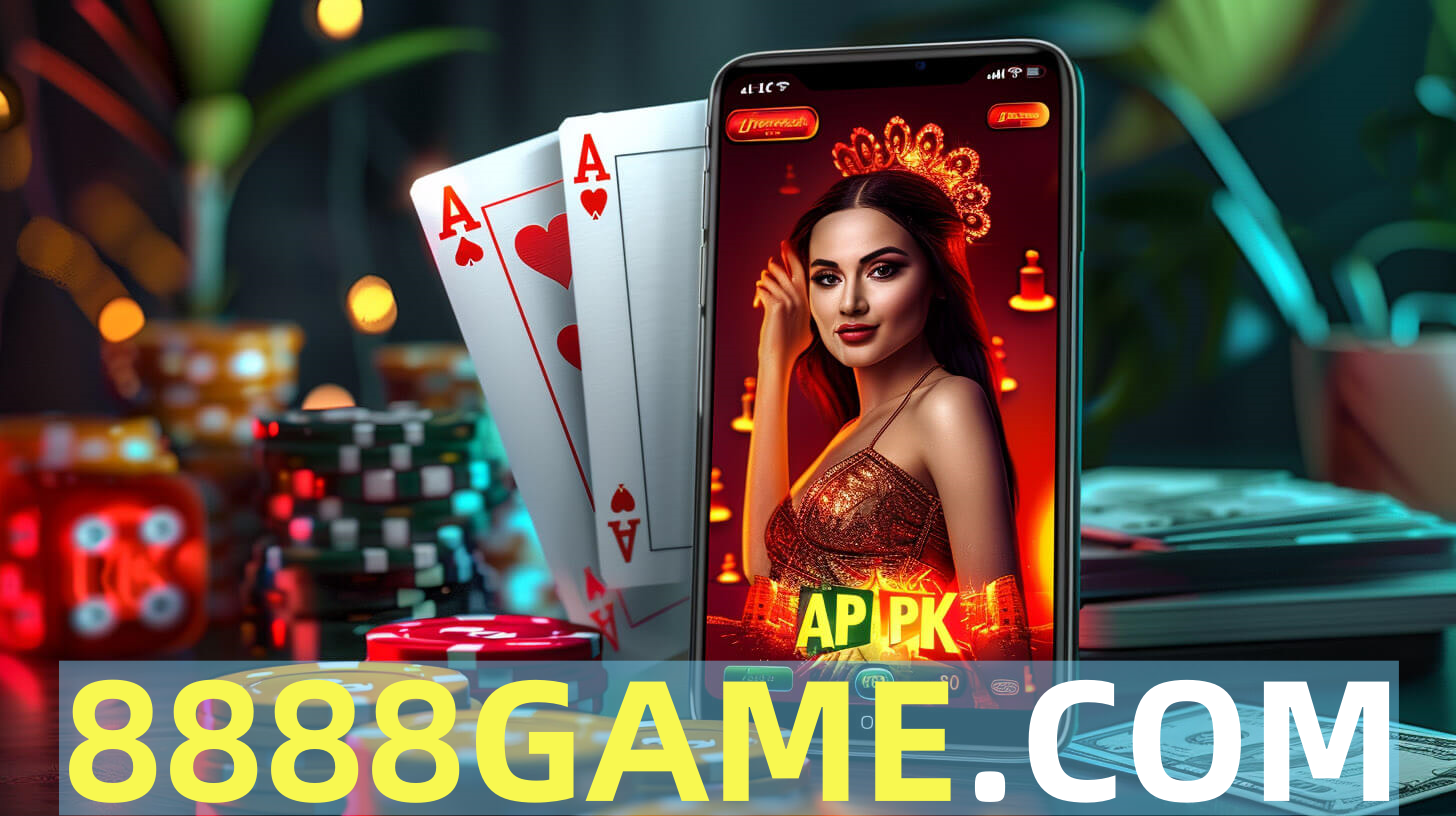 8888GAME
