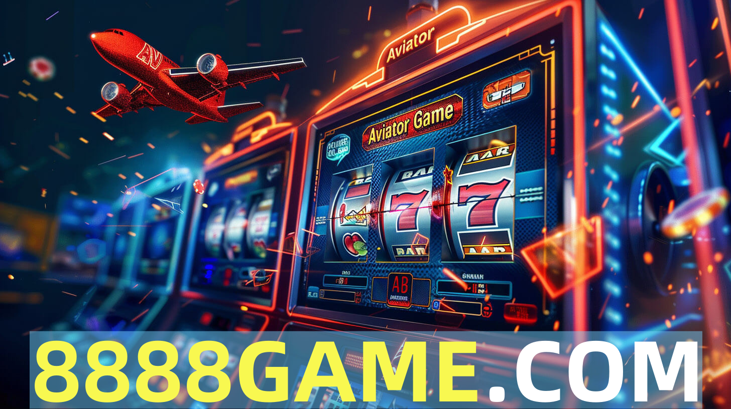 8888GAME