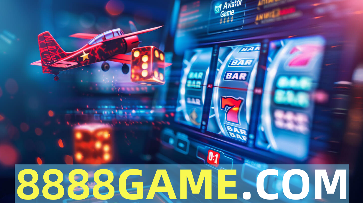 8888GAME