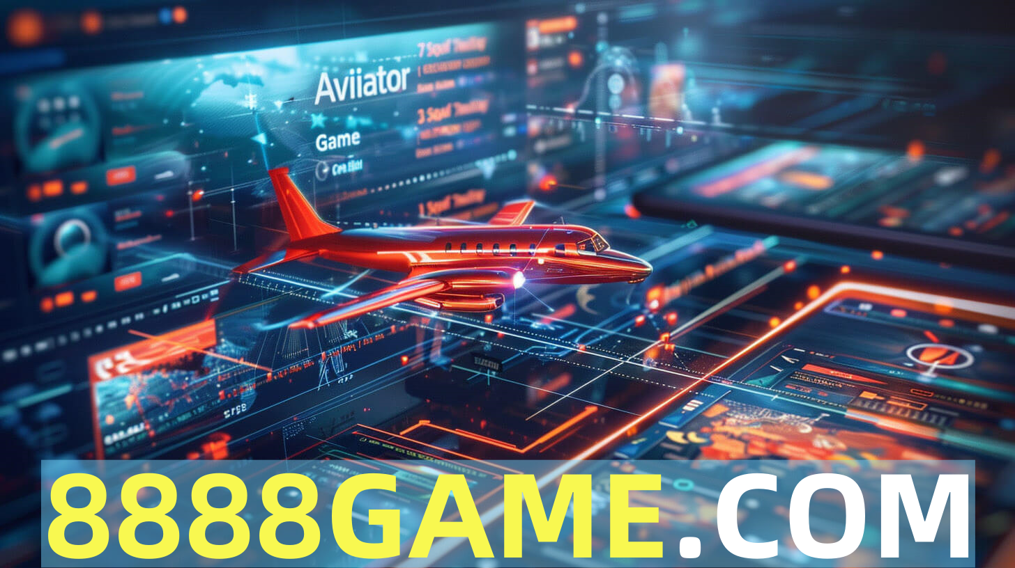 8888GAME