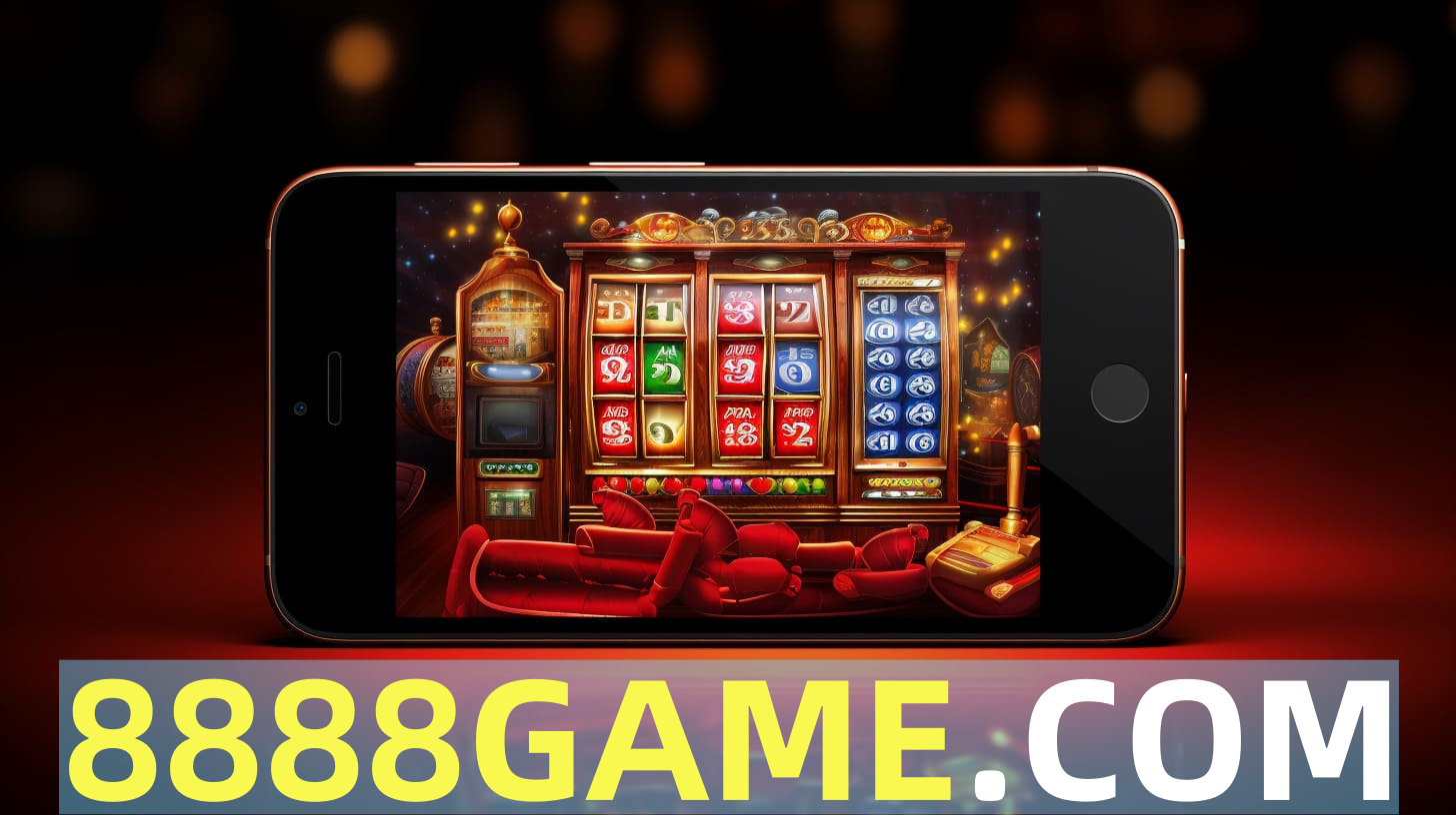 8888GAME