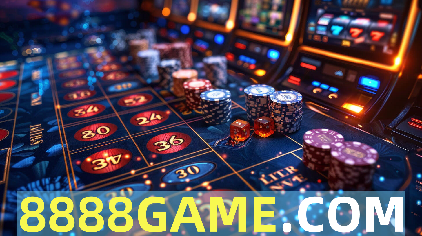 8888GAME