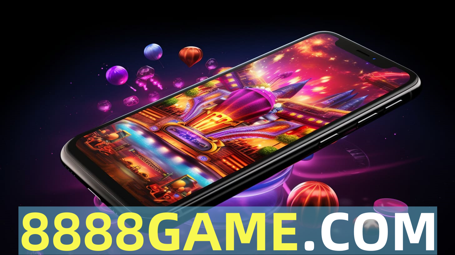 8888GAME