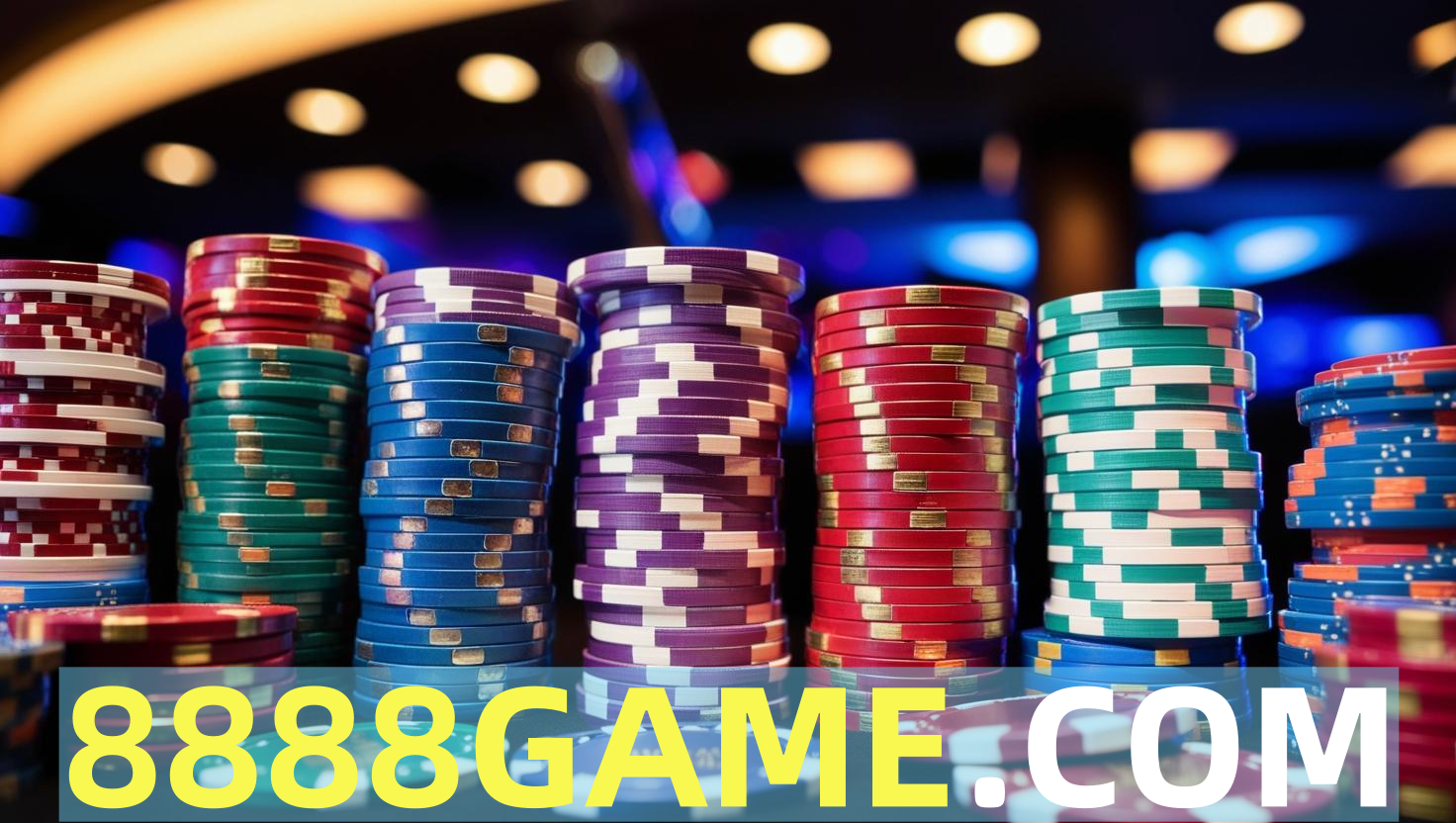 8888GAME