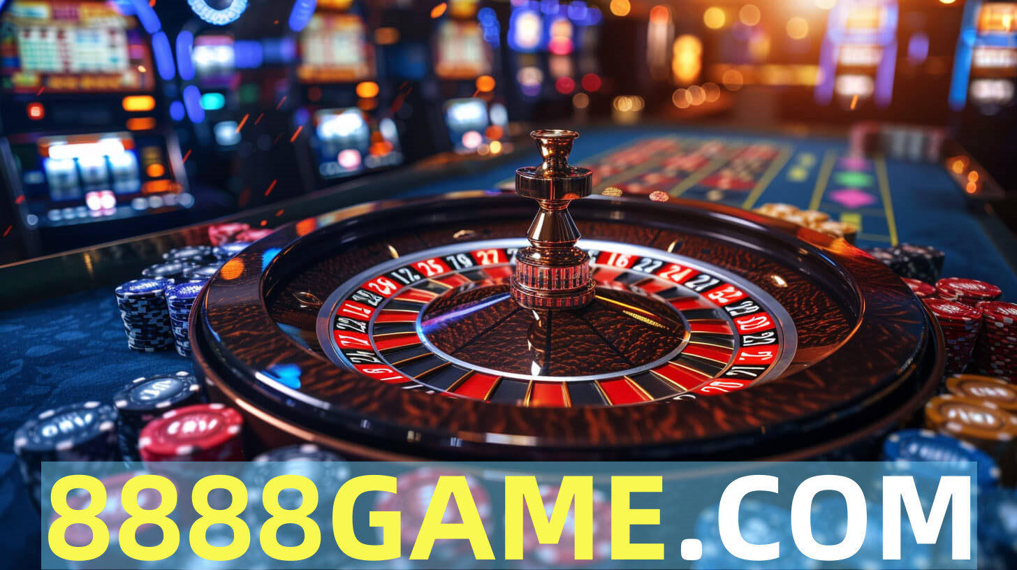 8888GAME