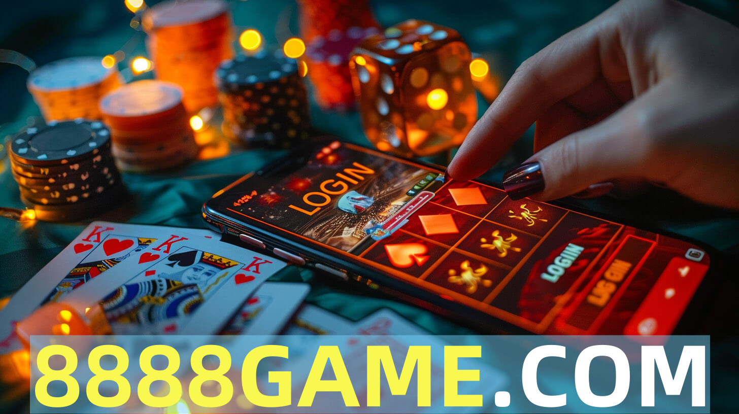 8888GAME