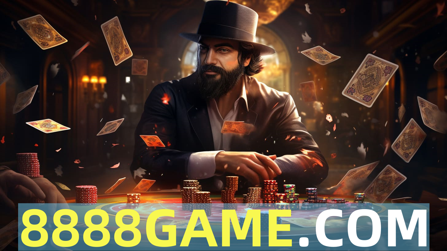 8888GAME