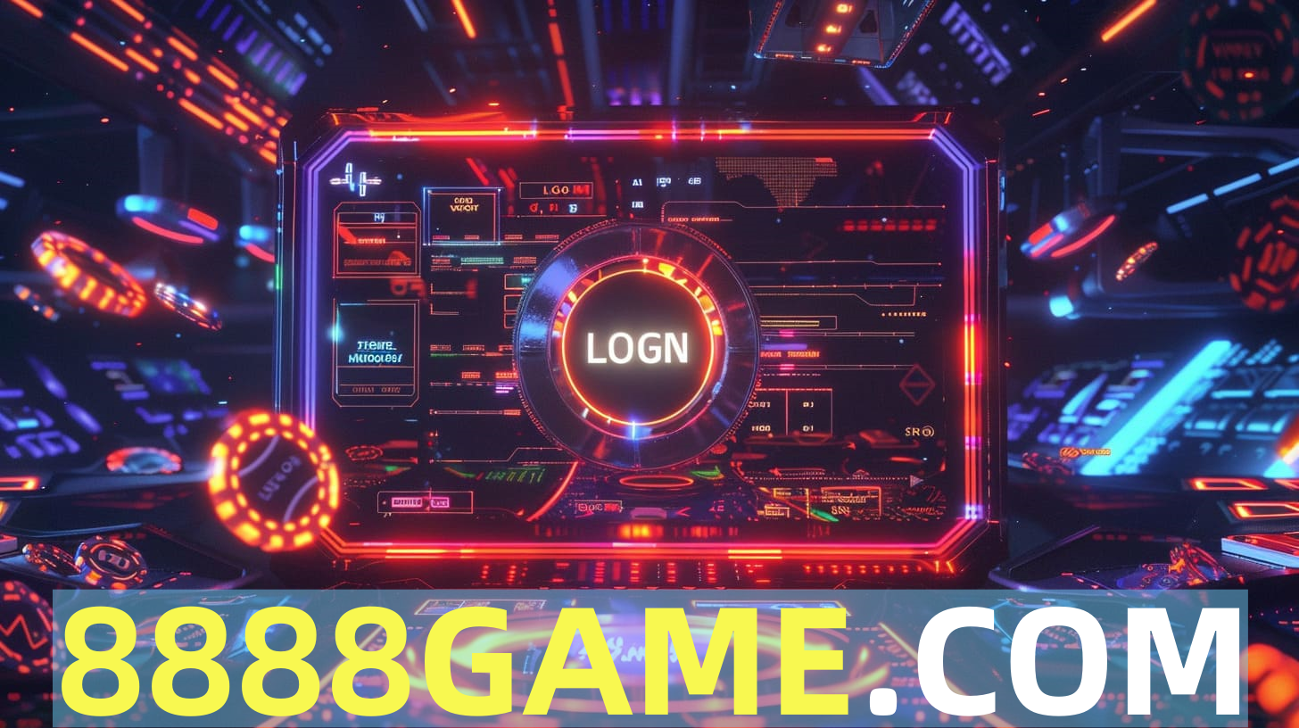 8888GAME