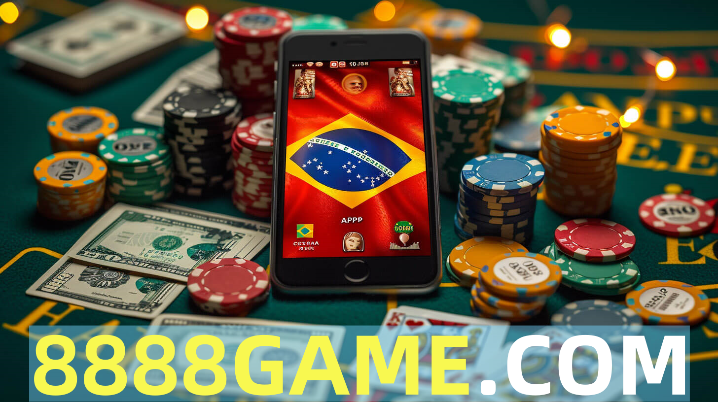 8888GAME