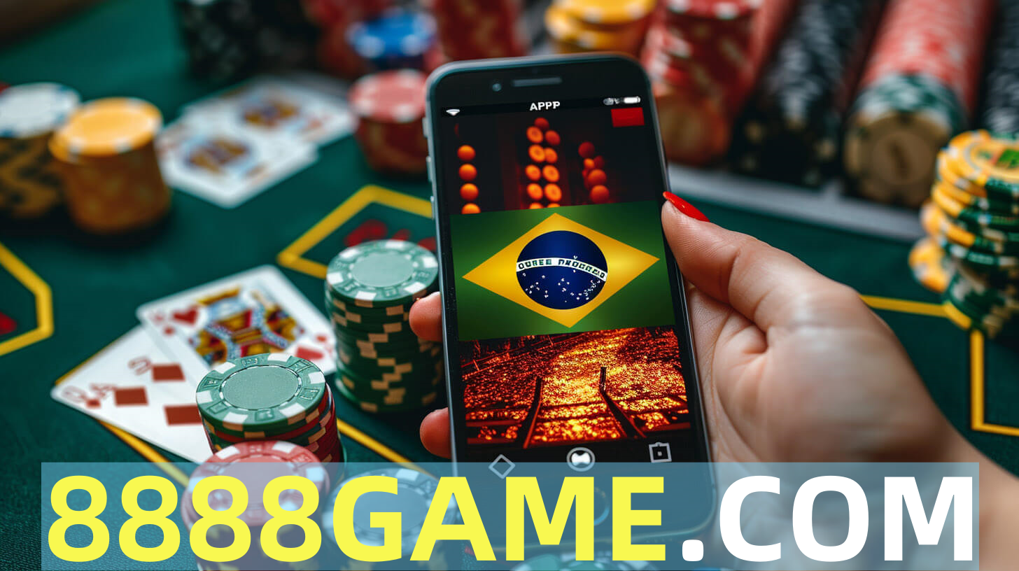 8888GAME