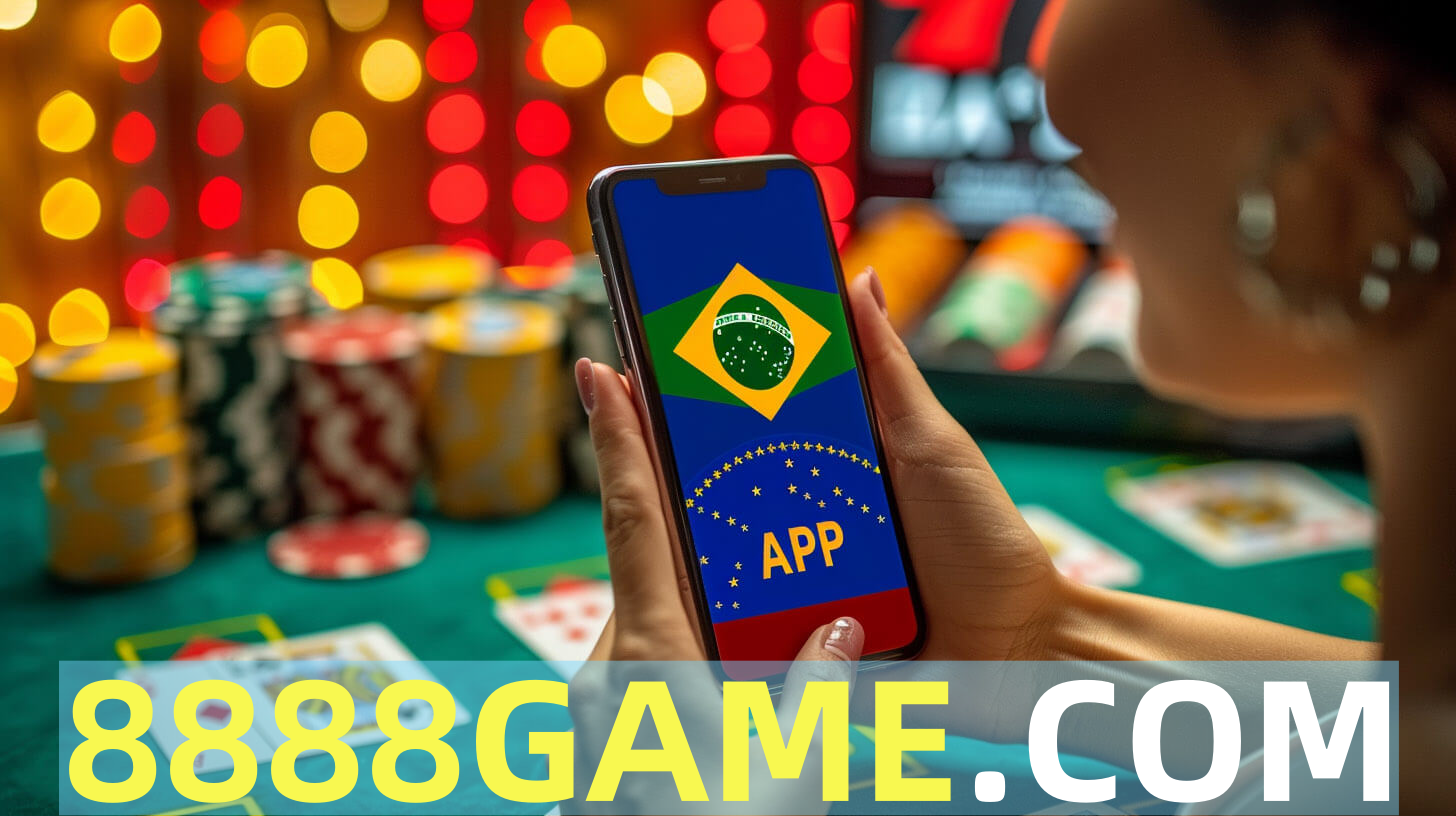 8888GAME