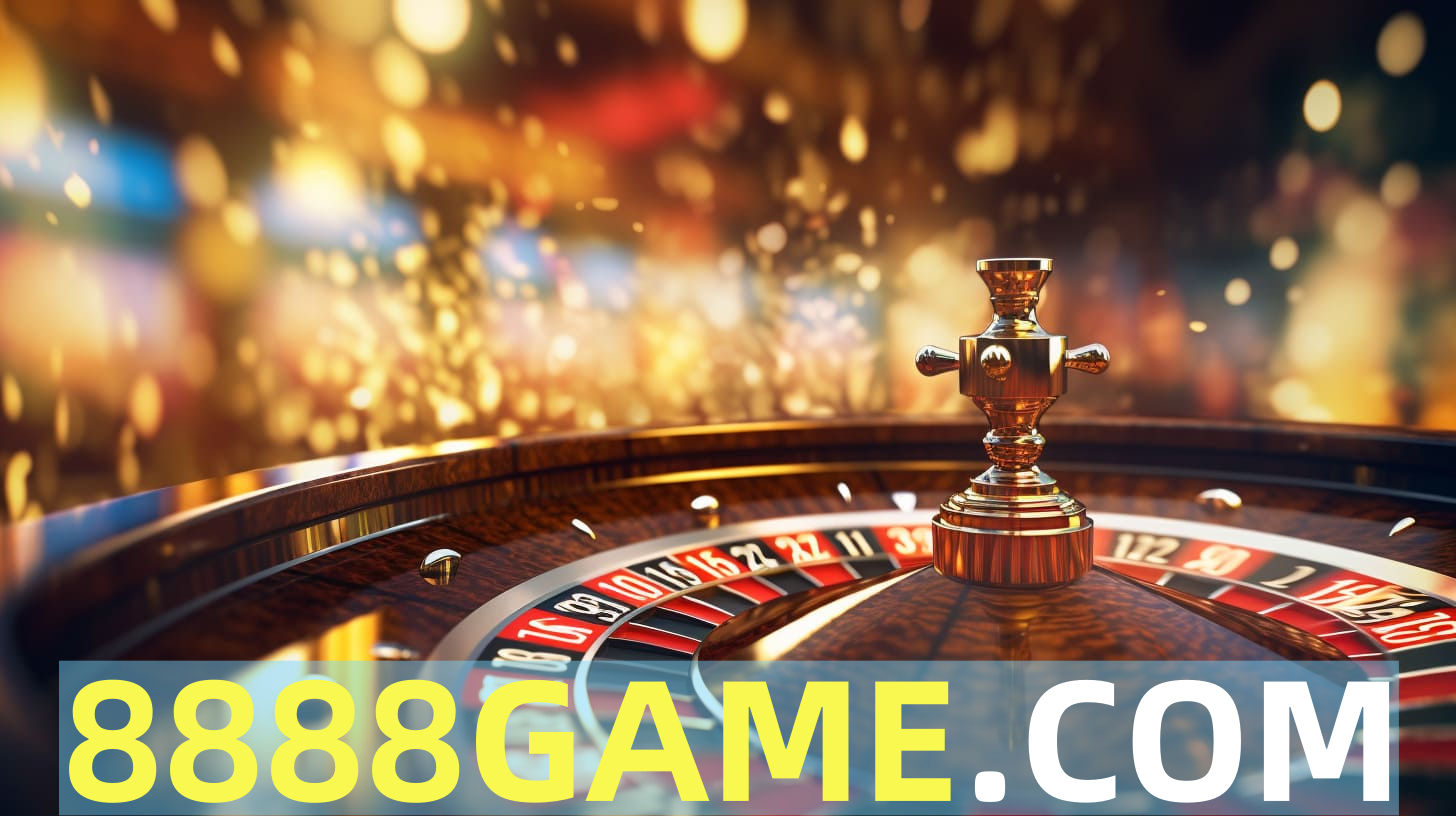 8888GAME