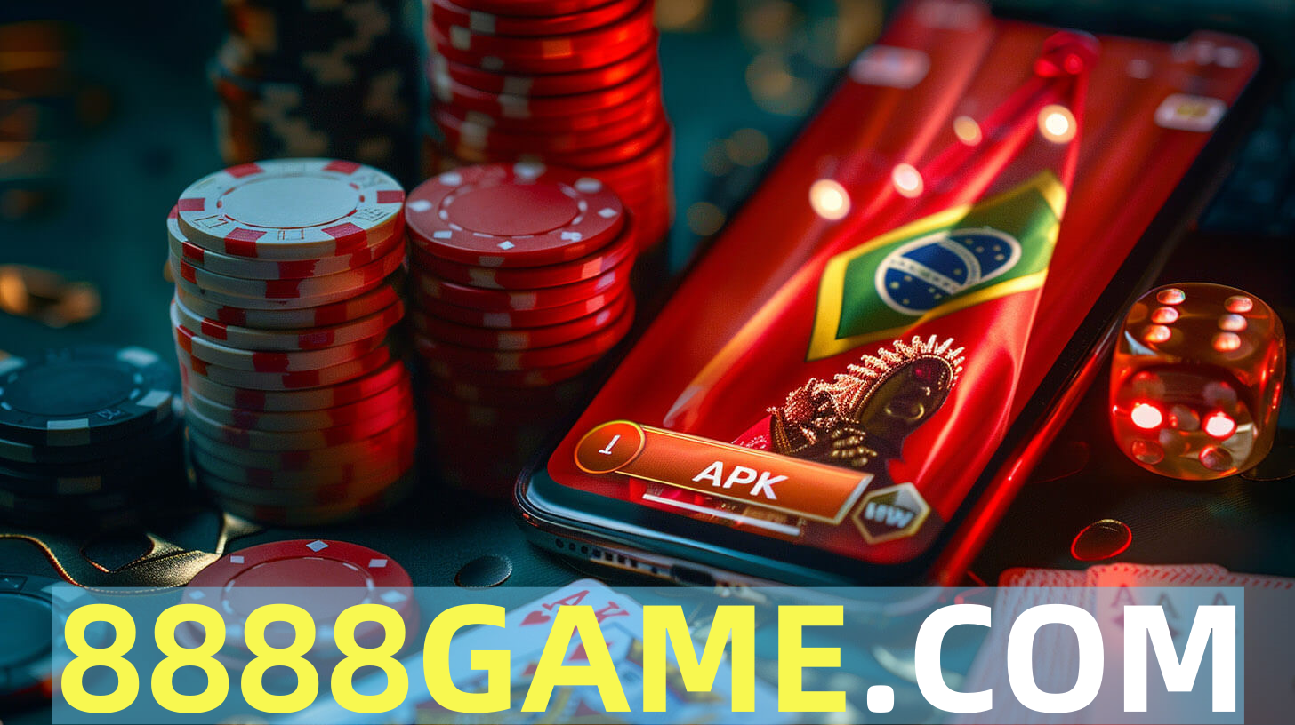 8888GAME